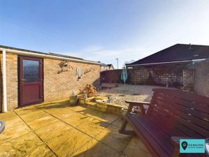 Garden - click for photo gallery
